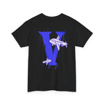 Load image into Gallery viewer, Paper Planes Iconic &quot;V&quot; Logo Tee
