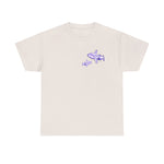 Load image into Gallery viewer, Paper Planes Iconic &quot;V&quot; Logo Tee
