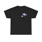 Load image into Gallery viewer, Paper Planes Iconic &quot;V&quot; Logo Tee
